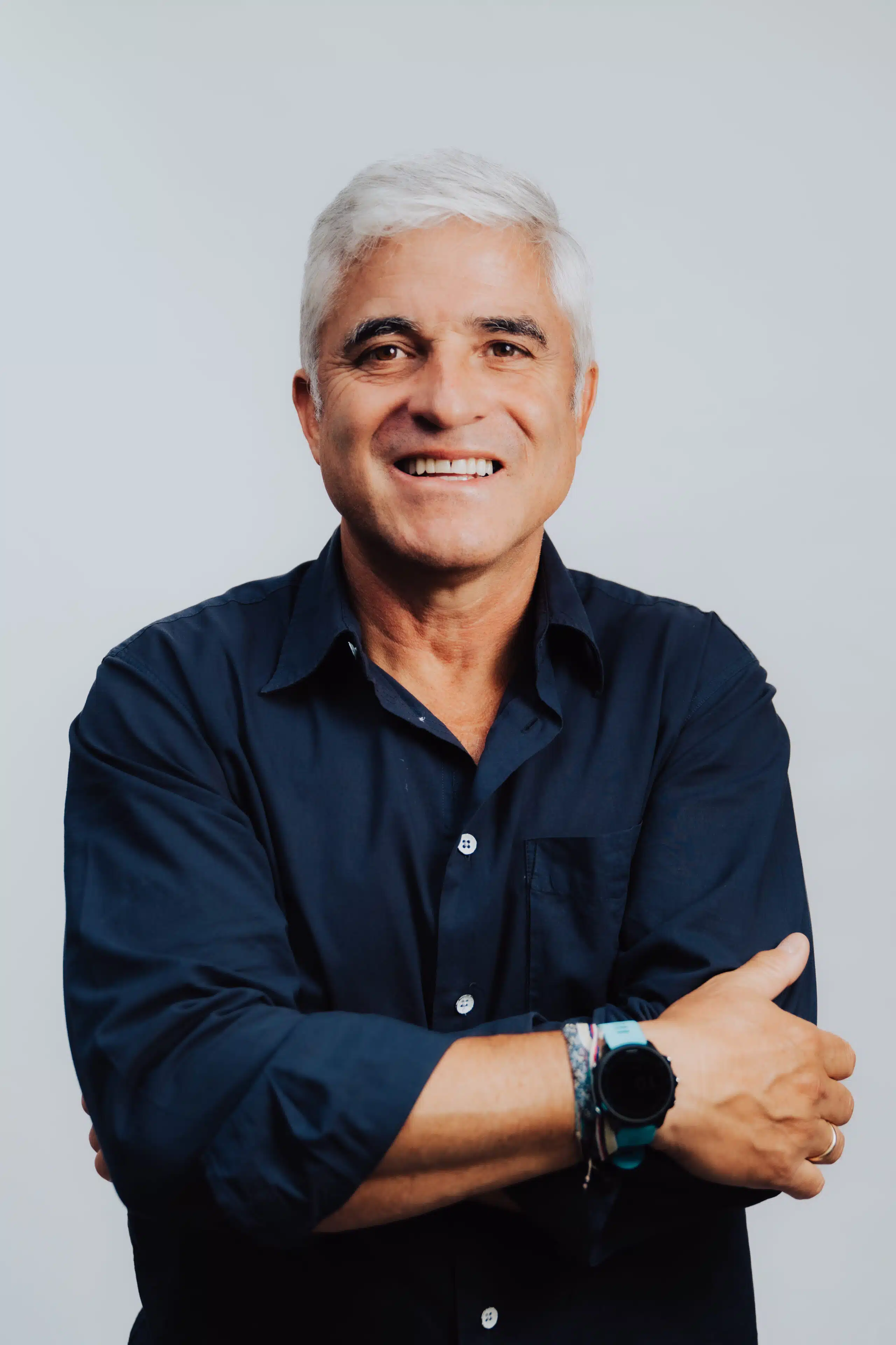 Dr. Camilo Riaño